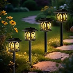 Evita estos 5 Errores al Elegir Sets de Iluminación Exterior