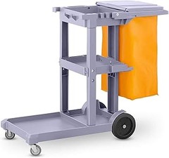 Accesorios para carros de servicio para exterior