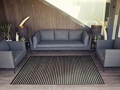 Alternativas Efectivas a las Alfombras de Exterior Pequeñas