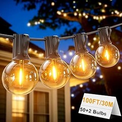 Descubre alternativas a las guirnaldas de luces para exterior