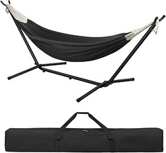 Otras Opciones de Hamacas y Mobiliario de Relax para Exteriores