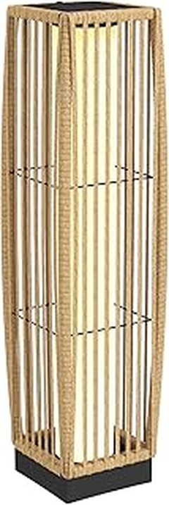 Alternativas brillantes a las linternas decorativas exteriores