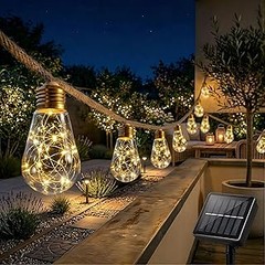 Opciones creativas para iluminar tu jardín sin luces decorativas