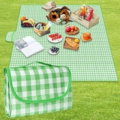 Descubre alternativas a las mantas de picnic plegables