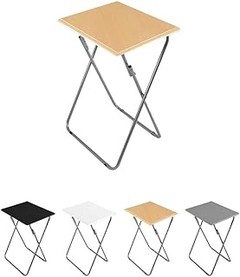 Soluciones Creativas para Mesas Auxiliares Plegables que No Encajan
