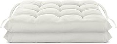 ¿Dónde comprar cojines acolchados para exterior a buen precio?