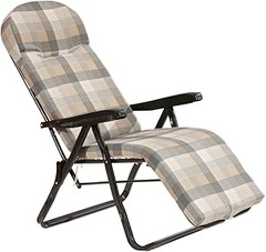 Cojines para tumbonas: ¿cómo elegir el grosor ideal para tu comodidad?