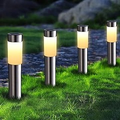 Guía para Elegir las Mejores Balizas Decorativas para tu Jardín