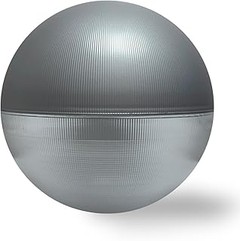 Guía para elegir las mejores bolas luminosas para tu jardín