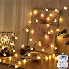 Guía para elegir las mejores luces decorativas para tu balcón