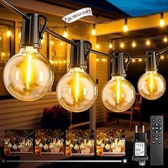Guía práctica para instalar guirnaldas de luces en exteriores