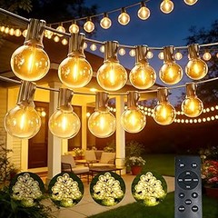 Guía paso a paso para instalar luces decorativas en pérgolas