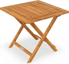 Integra una mesa auxiliar rectangular en tu decoración minimalista