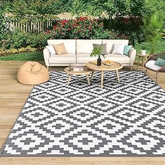 Guía para limpiar alfombras de exterior lavables fácilmente