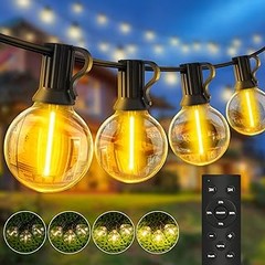 Mantenimiento de guirnaldas de luces para exterior: consejos esenciales