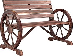 Guía para el mantenimiento y limpieza de bancos de jardín decorativos