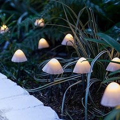 ¿Balizas solares o LED? Comparativa para decorar tu jardín