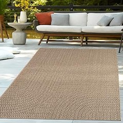Alfombras Boho vs. Otros Estilos: ¿Cuál Elegir para Tu Espacio Exterior?