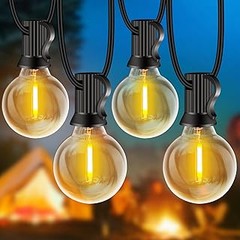 Guirnaldas de luces LED vs. solares: ¿Cuál es la mejor opción para tu exterior?
