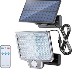 ¿Lámparas solares o convencionales? Comparativa para exteriores