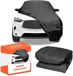 Las Mejores Marcas de Fundas para Carros de Servicio en 2023