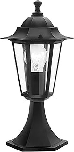 Faroles Solares vs LED: ¿Cuál es la mejor opción para tu exterior?