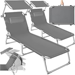 Tumbonas de jardín o chaise longues: ¿Cuál elegir para tu espacio?