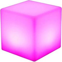 Cómo integrar cubos luminosos en sistemas de control de iluminación