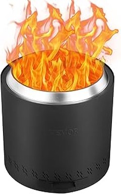Tips para garantizar la seguridad al usar braseros portátiles