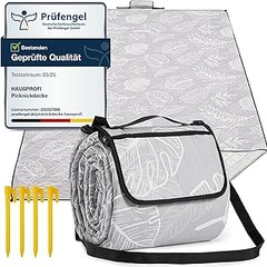 Descubre los mejores diseños y estampados en mantas lavables para exterior