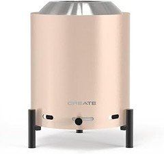 Las mejores tiendas para comprar braseros de exterior compactos