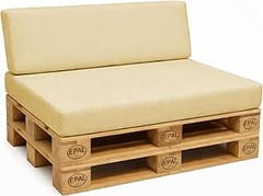 Mejores lugares para comprar cojines desenfundables para exterior