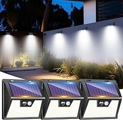 Las mejores tiendas para comprar lámparas solares de exterior
