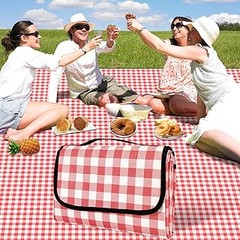 Las mejores tiendas para comprar mantas de picnic plegables