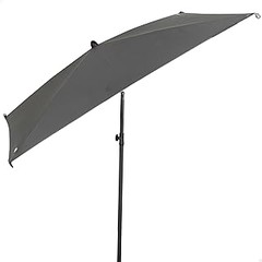 Mejores lugares para comprar sombrillas de jardín cuadradas a buen precio