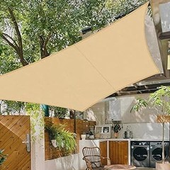 Mejores opciones para comprar toldos vela cuadrados económicos