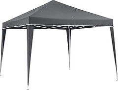 ¿Cuál es el mejor cenador plegable para tus eventos al aire libre?