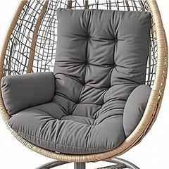 Problemas frecuentes con cojines para sillas colgantes y cómo evitarlos