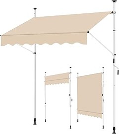 Ideas de decoración para pérgolas en jardines pequeños