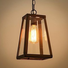 Descubre los estilos de decoración que realzan tus lámparas colgantes