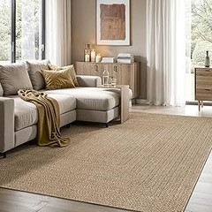 Descubre los estilos decorativos que realzan alfombras de exterior grandes