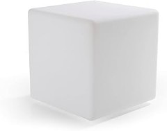 ** Testimonios reales sobre cubos luminosos para exteriores