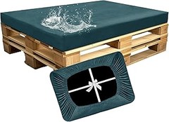 ¿Qué Fundas para Cojines de Exterior Son Impermeables?