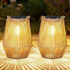 ¿Cómo instalar un set de iluminación exterior decorativa?