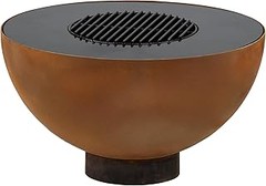 Cómo elegir el brasero de exterior perfecto para tu jardín