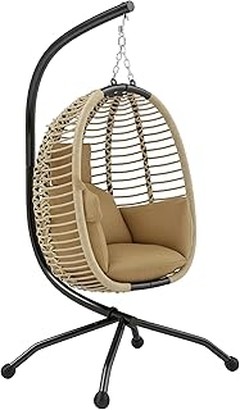 Cómo elegir la mejor silla colgante para exteriores