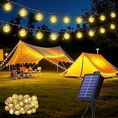 ¿Qué son las guirnaldas de luces para exterior y cómo se utilizan?
