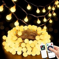Cómo utilizar luces decorativas en el exterior de tu hogar
