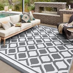 Cómo Mantener y Limpiar Alfombras de Exterior Reversibles