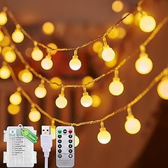 Cómo mantener y cuidar las luces decorativas para tu balcón